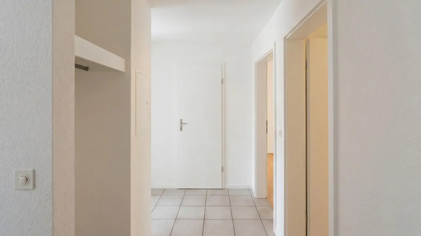 Appartement à louer - Jensstrasse 6, 2557 Studen BE - Photo 2
