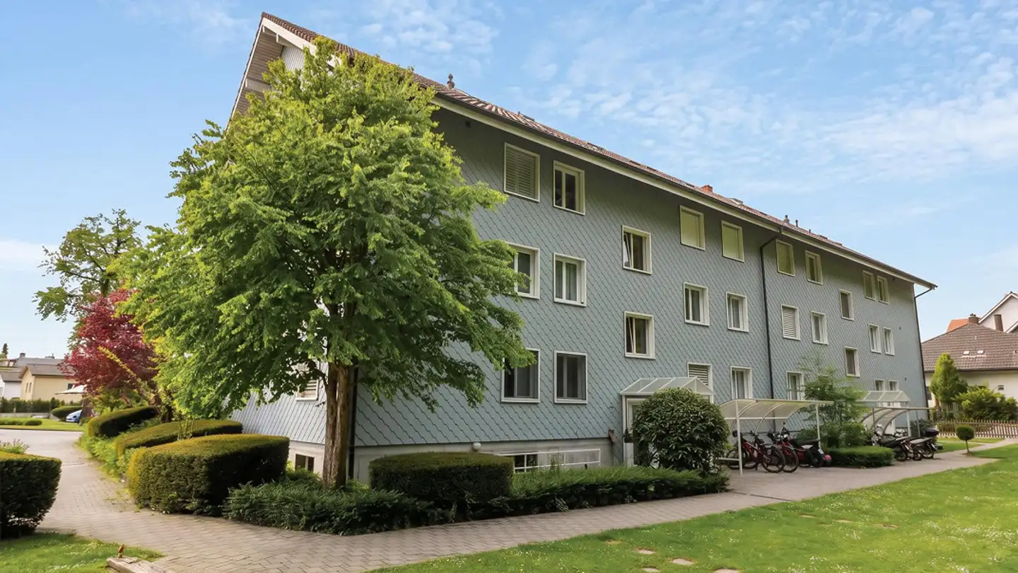 Appartement à louer - Jensstrasse 6, 2557 Studen BE - Photo 3