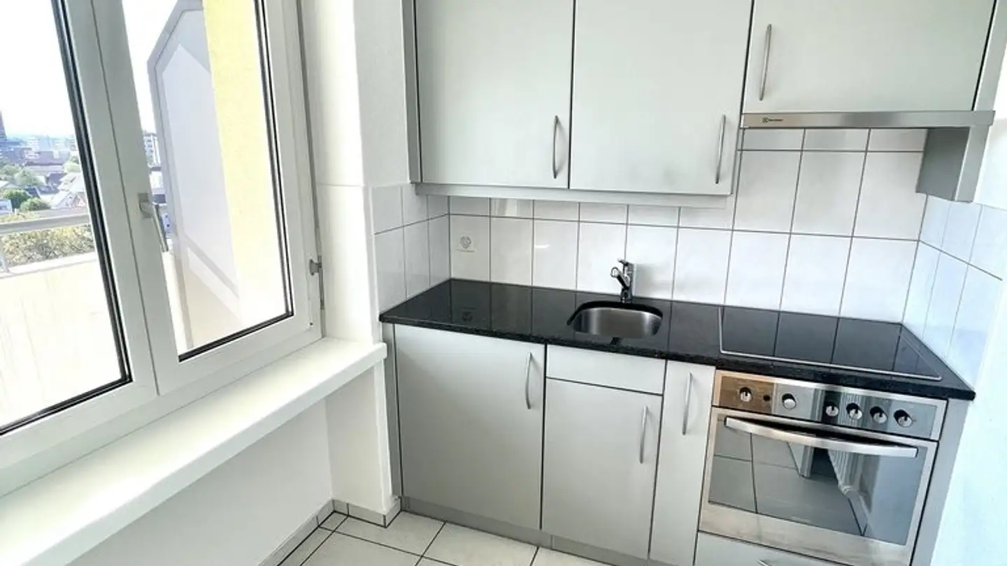 Appartement à louer - Mühleweg 17, 4133 Pratteln - Photo 2