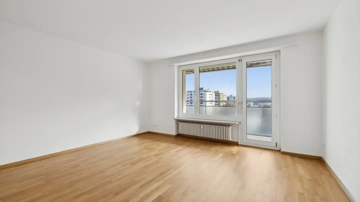 Appartement à louer - Mühleweg 17, 4133 Pratteln - Photo 3