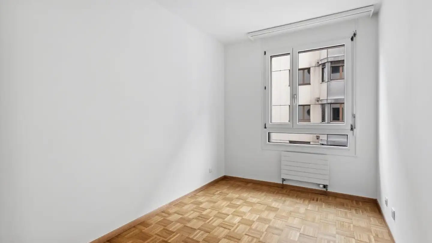 Appartamento in affitto - Rue Georges-Jordil 1, 1700 Fribourg - Foto 4