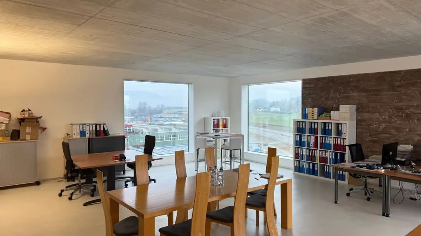 Commercial à vendre - 2800 Delémont - Photo 2