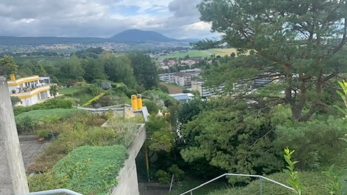 Wohnung kaufen - 2016 Cortaillod - Foto 2