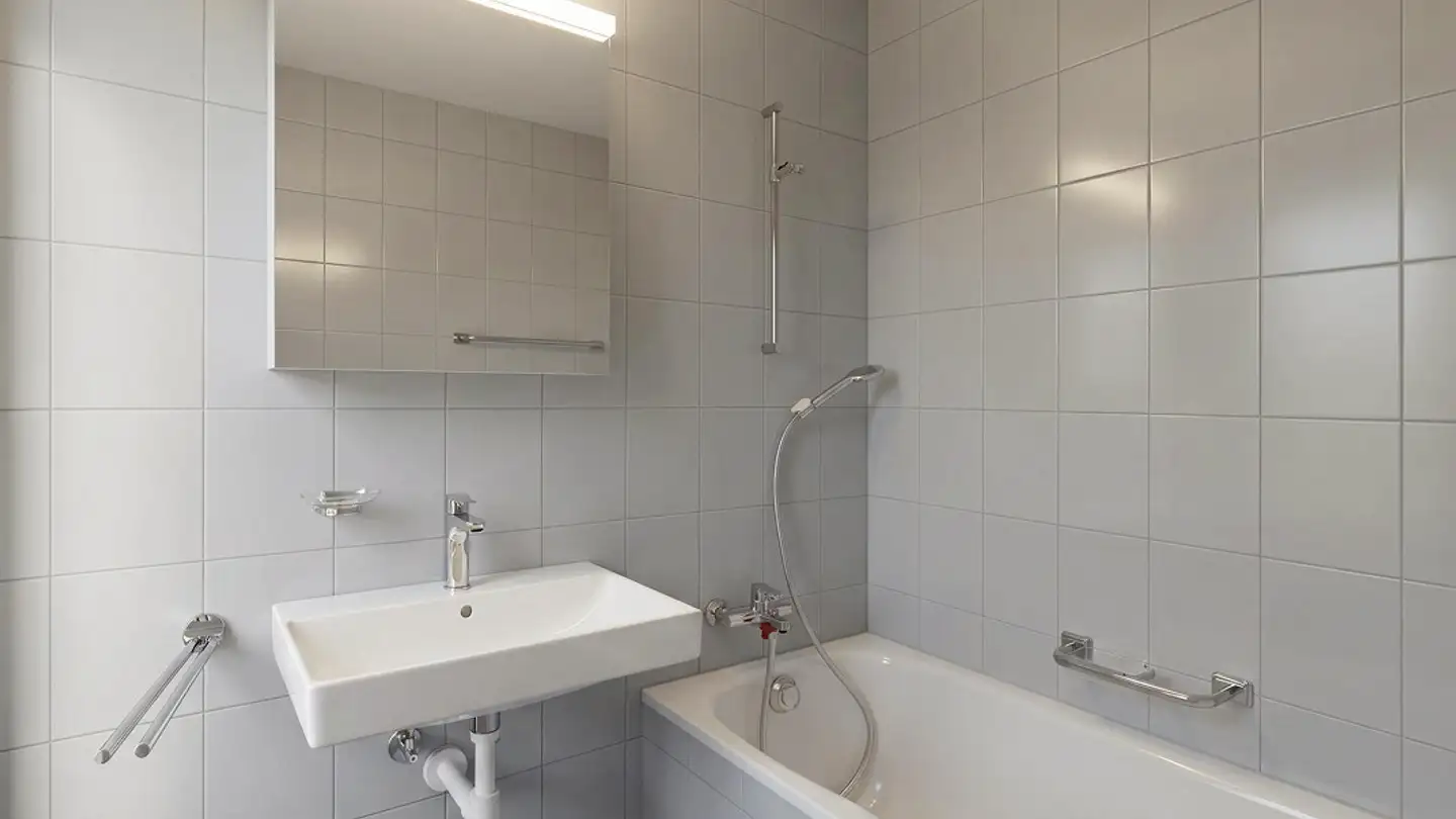 Appartement à louer - Jensstrasse 6, 2557 Studen BE