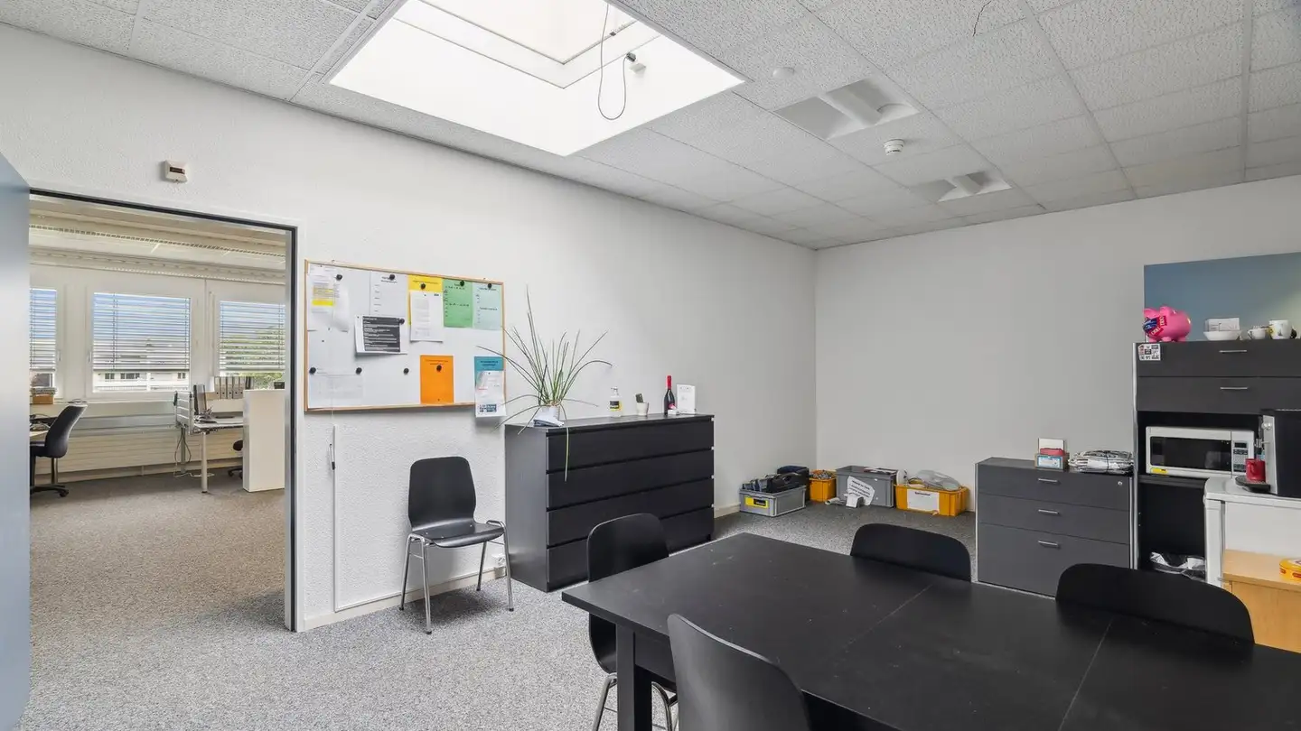 Commerciale in affitto - Industriestrasse 30, 4542 Luterbach - Photo 4