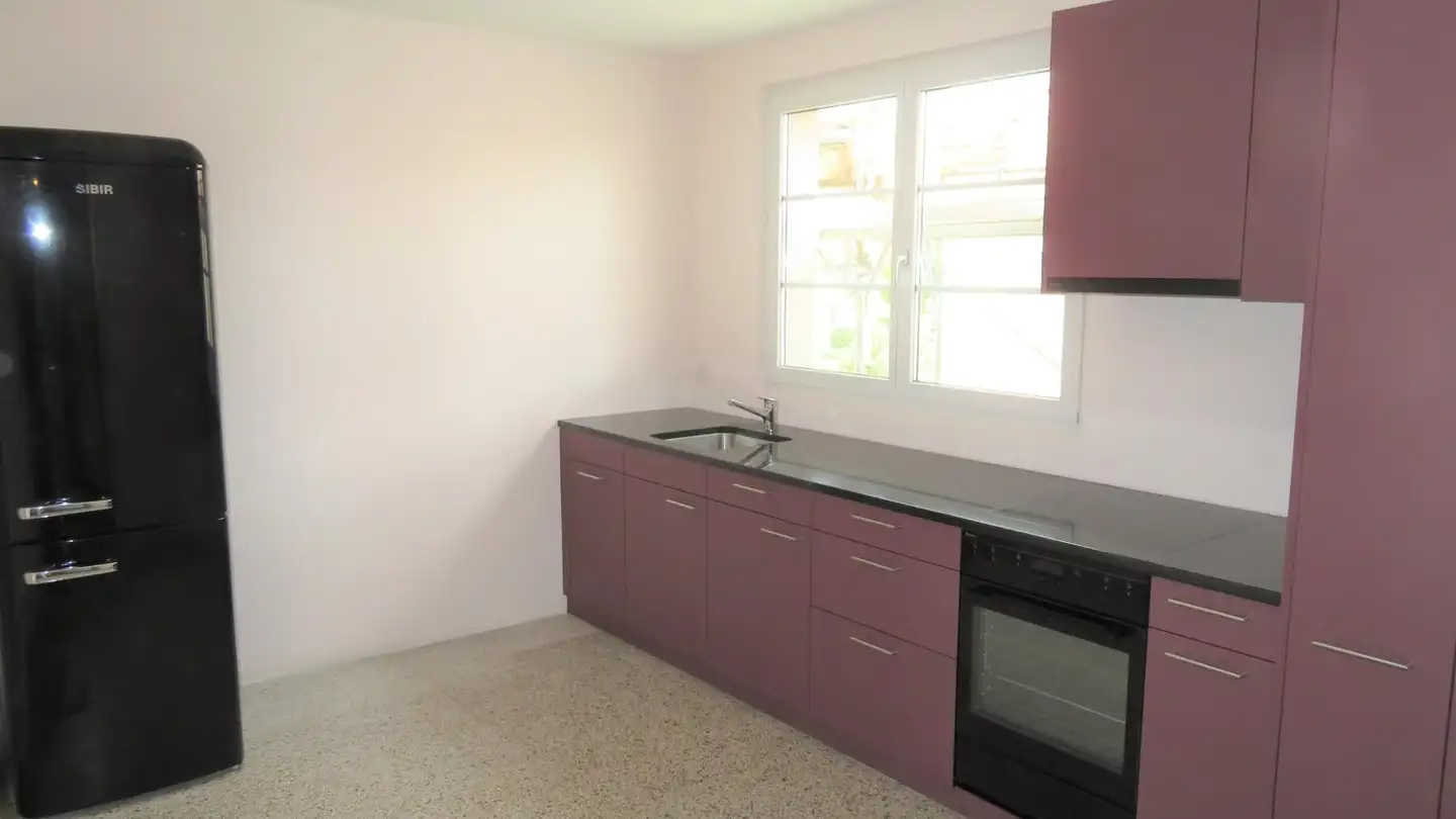 Appartamento in affitto - Hochfeldstrasse 9, 3012 Bern - Foto 3
