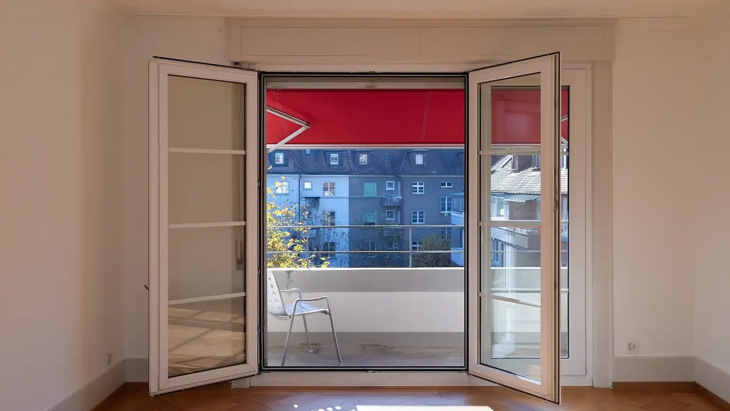 Appartamento in affitto - Hochfeldstrasse 9, 3012 Bern - Foto 4