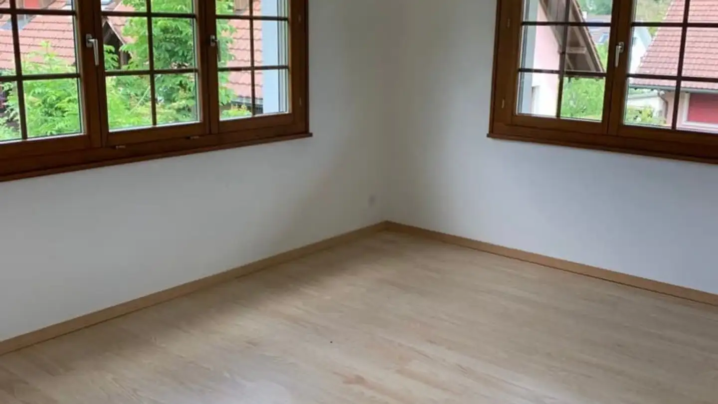 Wohnung mieten - Hüttenweg 1d, 8909 Zwillikon