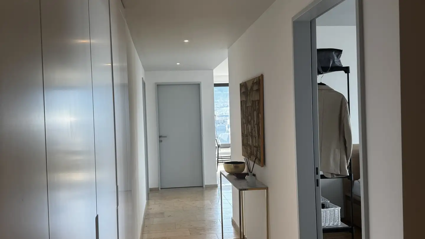 Chambre à louer - Baslerstrasse 77, 8048 Zürich - Photo 4