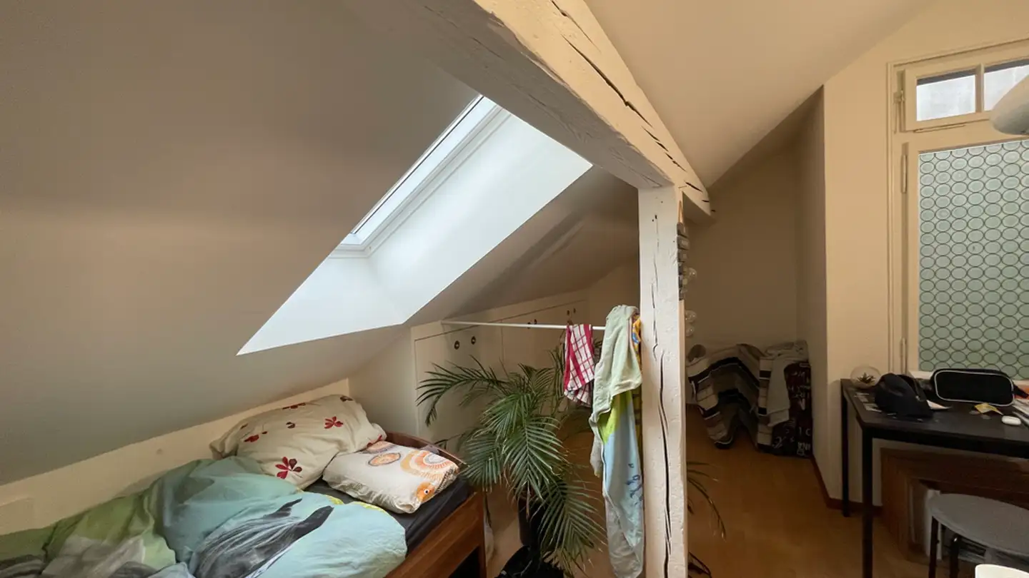 Apartment for rent - Rue Du Léman 12, 1815 Clarens