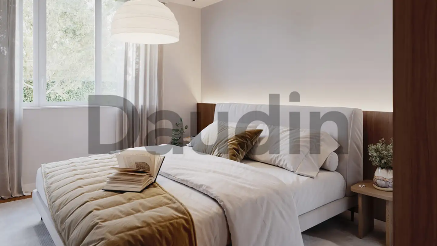 Wohnung kaufen - 1226 Thônex - Foto 4