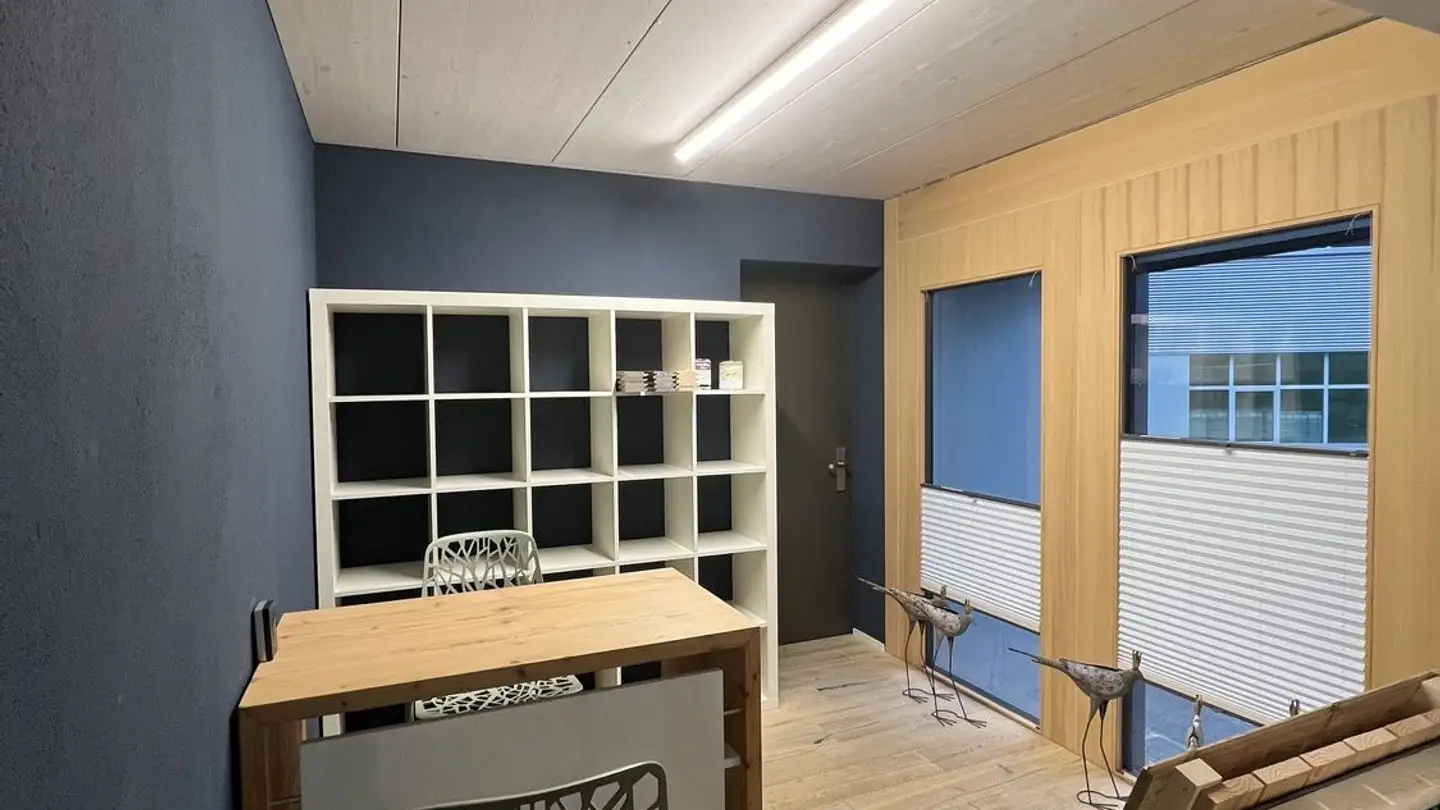 Commercial for rent - Walchistrasse 2, 9466 Sennwald - Photo 4