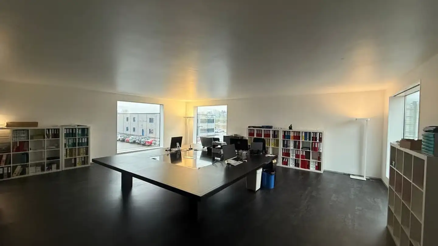 Commercial à vendre - 2800 Delémont - Photo 4