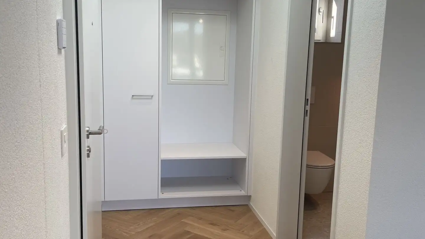 Appartamento in affitto - Steinbachstrasse, 3123 Belp - Foto 2