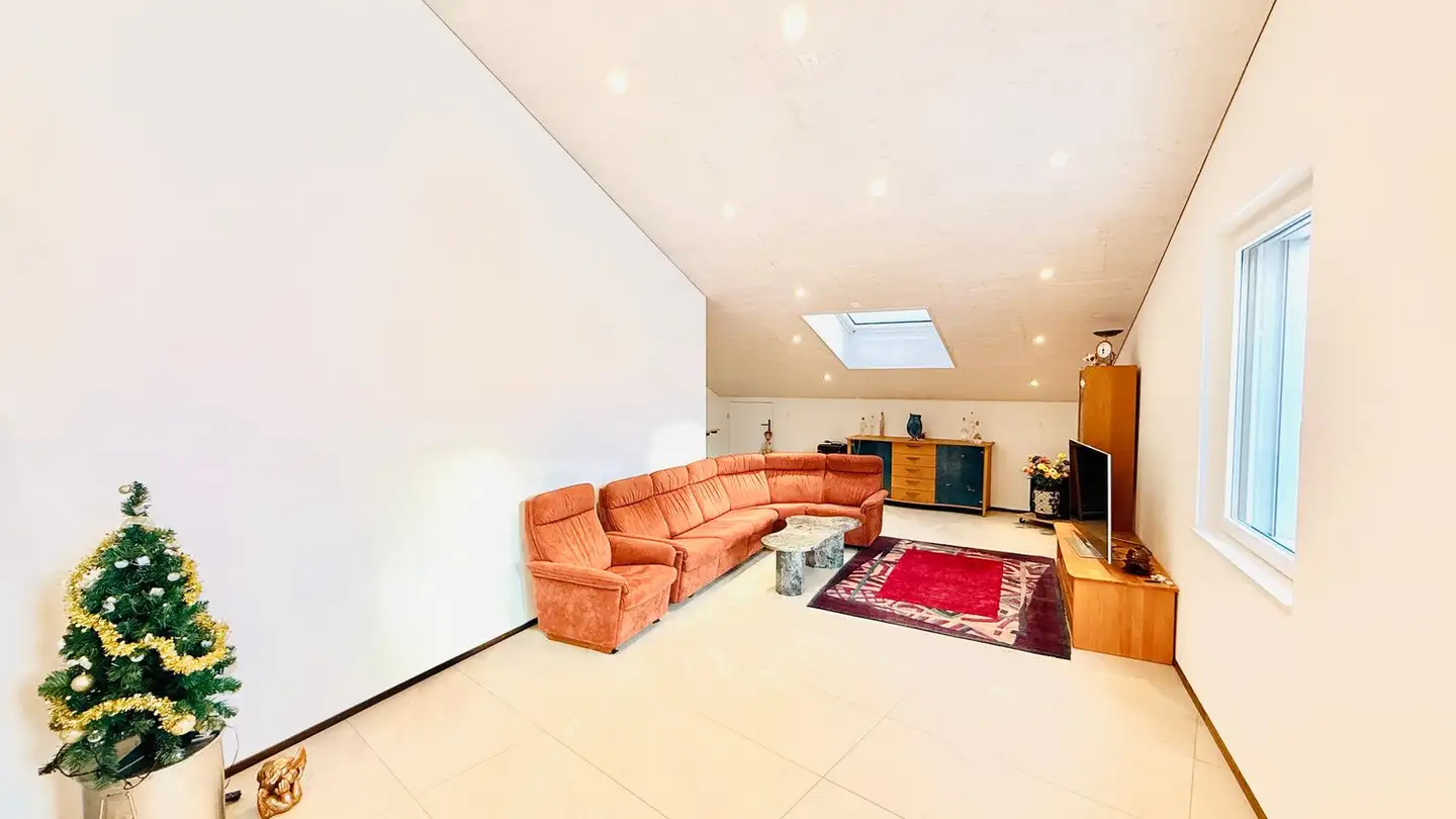 Apartment for sale - Riemenstaldenstrasse 6, 6452 Sisikon - Photo 4