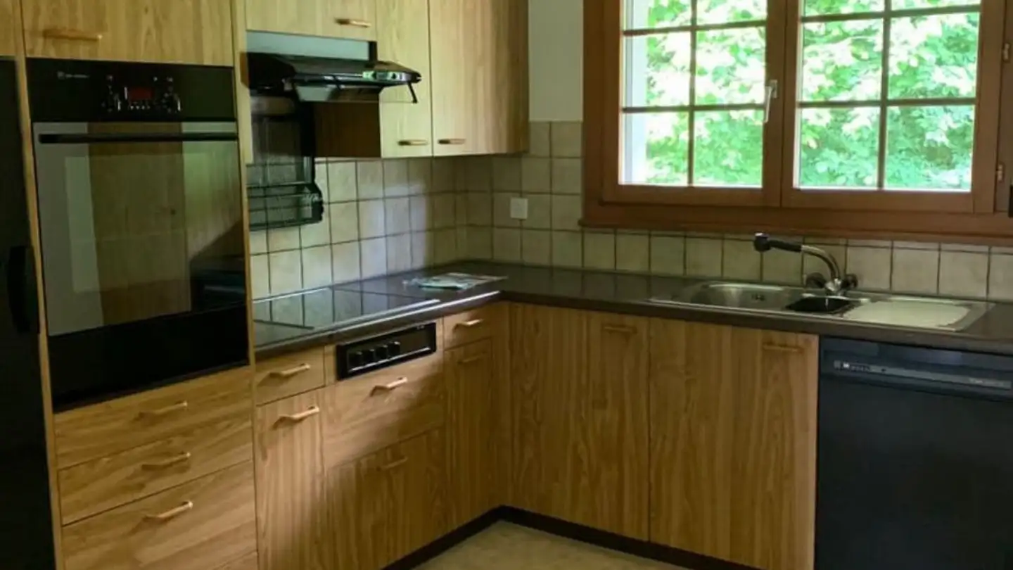 Wohnung mieten - Hüttenweg 1d, 8909 Zwillikon - Foto 4