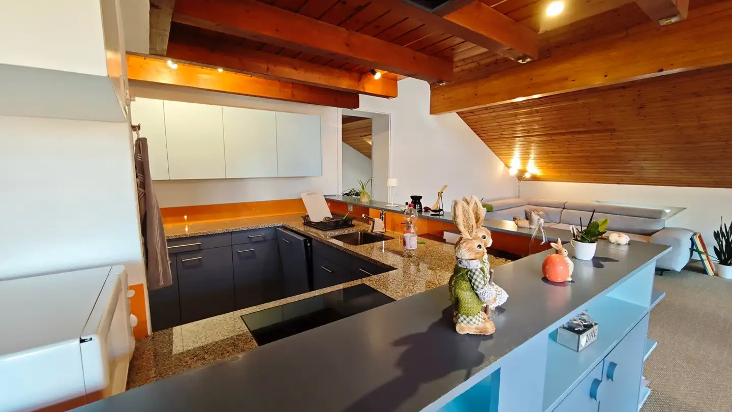 Appartamento in affitto - 8354 Hofstetten ZH - Foto 4