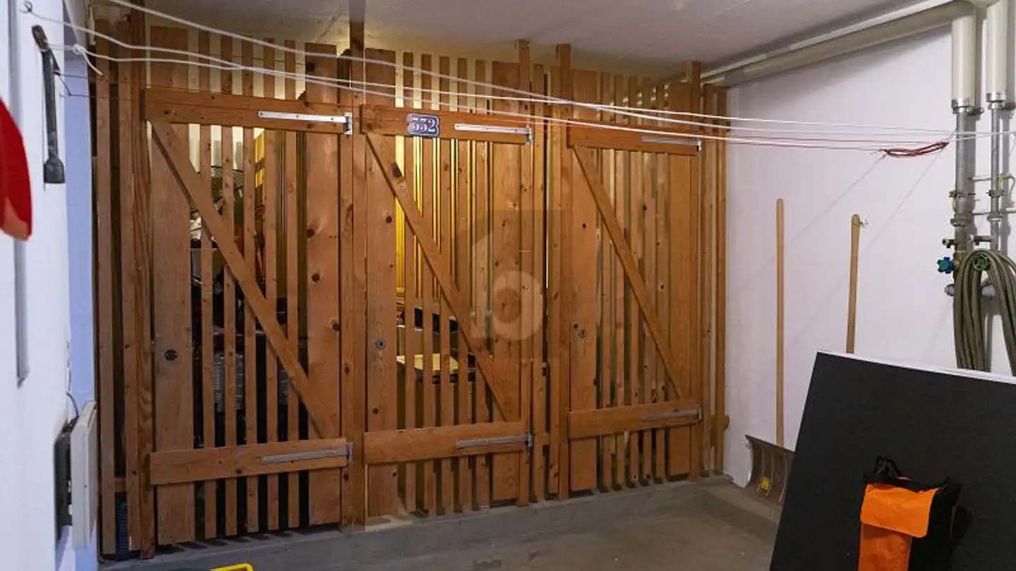 Edificio residenziale in vendita - 8545 Rickenbach Sulz - Foto 4