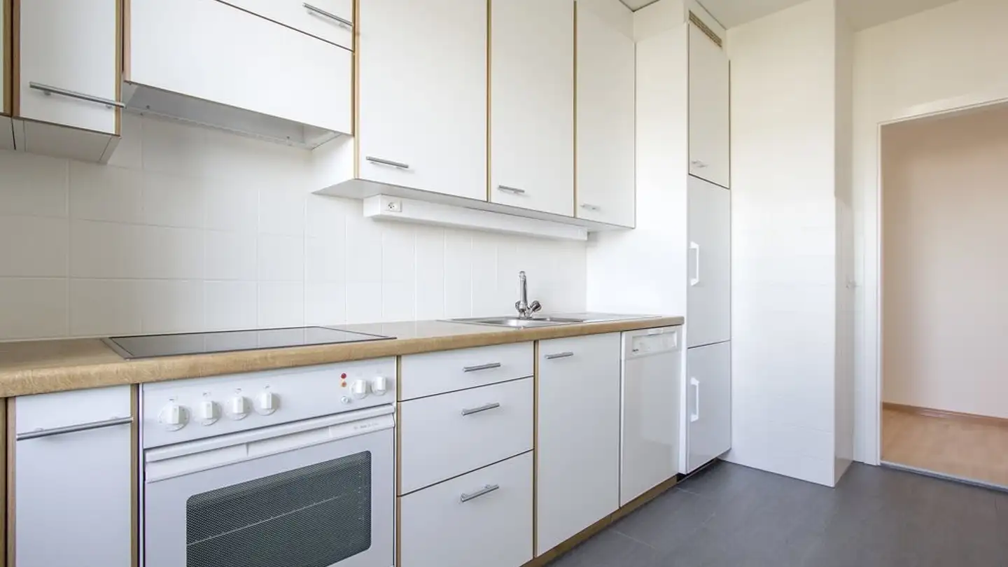 Wohnung mieten - Birkenstrasse 9, 4123 Allschwil - Foto 4
