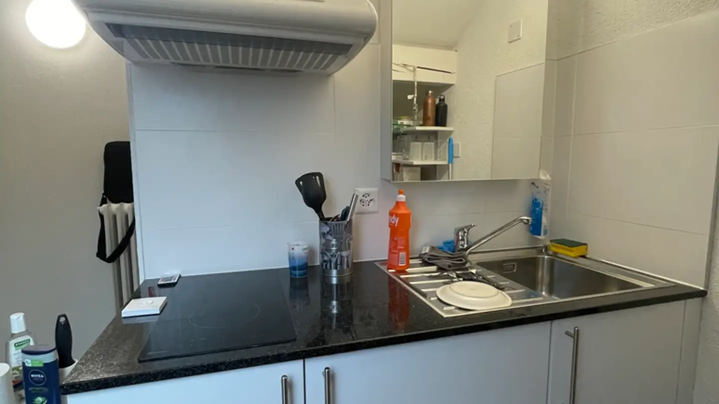 Apartment for rent - Rue Du Léman 12, 1815 Clarens - Photo 2