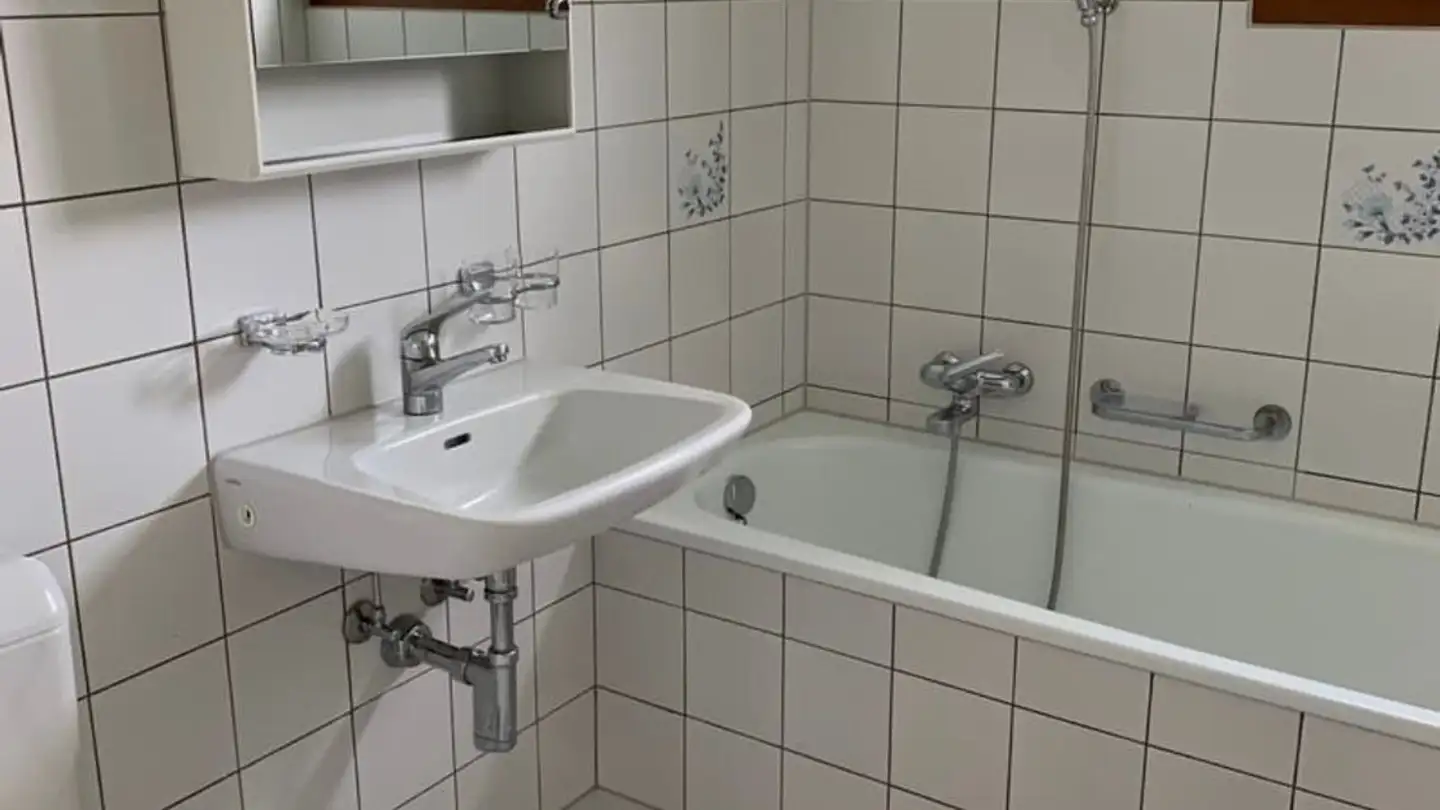 Wohnung mieten - Hüttenweg 1d, 8909 Zwillikon - Foto 3