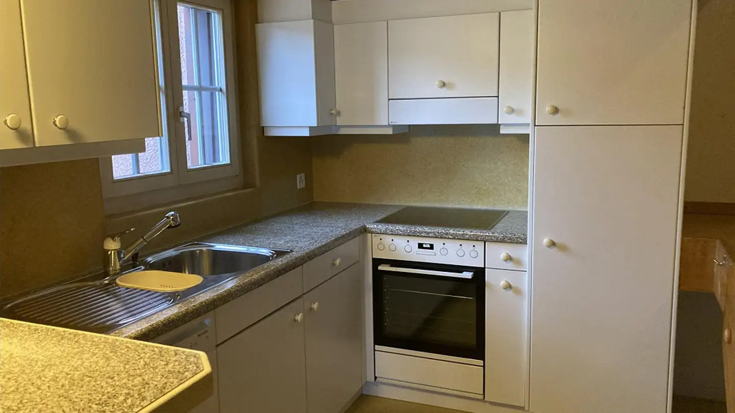 Appartamento in affitto - Frauenfelderstrasse 30, 8570 Weinfelden - Foto 2