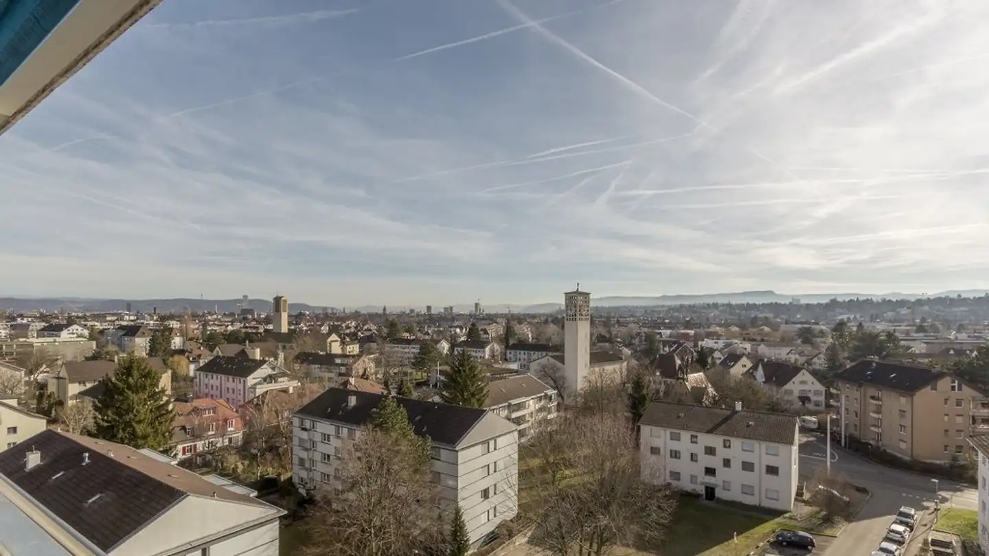 Wohnung mieten - Birkenstrasse 9, 4123 Allschwil