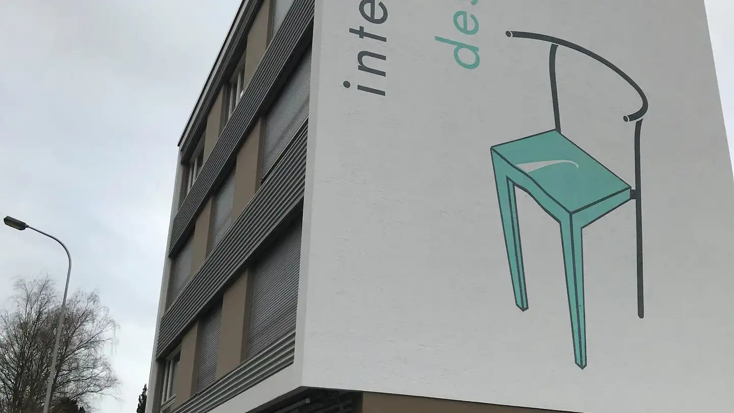 Appartamento in affitto - Waldheim 72, 4600 Olten