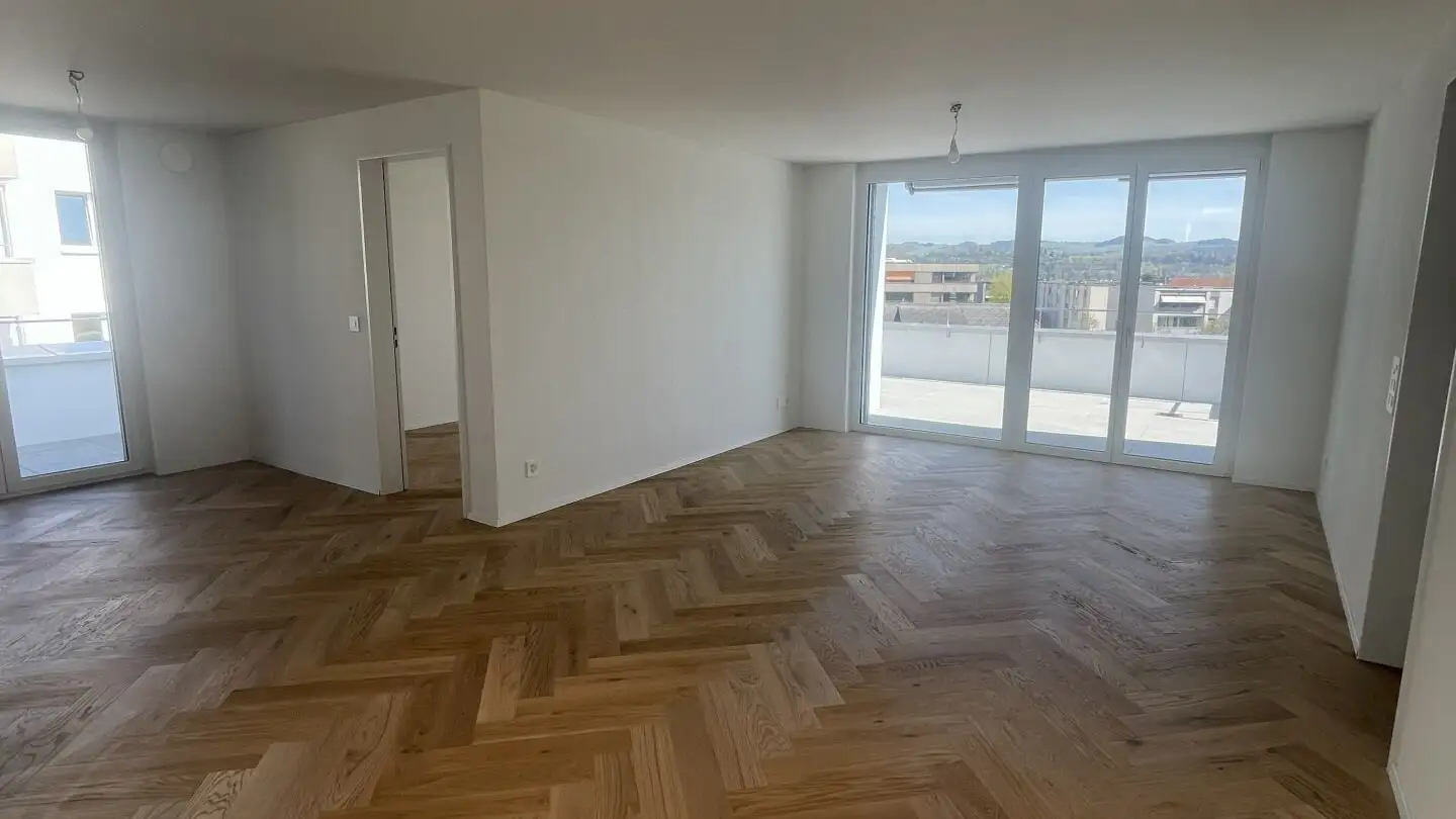 Appartamento in affitto - Steinbachstrasse, 3123 Belp - Foto 4