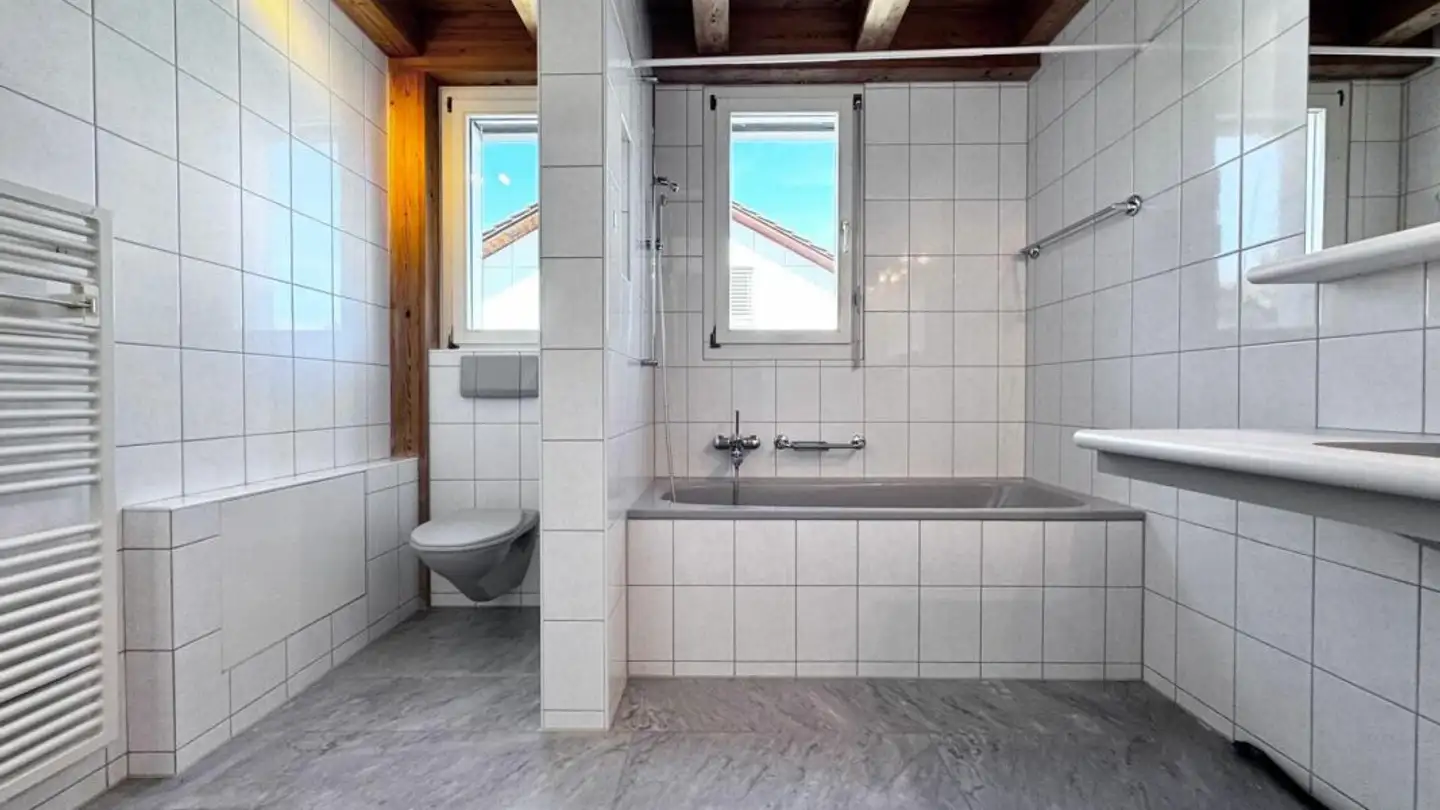 Maisonette mieten - Bündtenackerstrasse 272, 4234 Zullwil - Foto 4