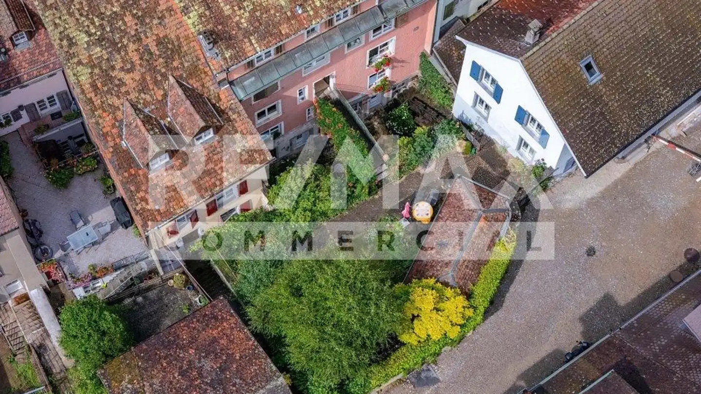 Residential building for sale - 5080 Laufenburg - Photo 4