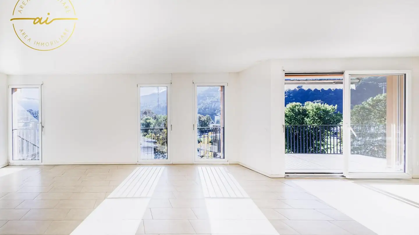 Wohnung kaufen - 6830 Chiasso