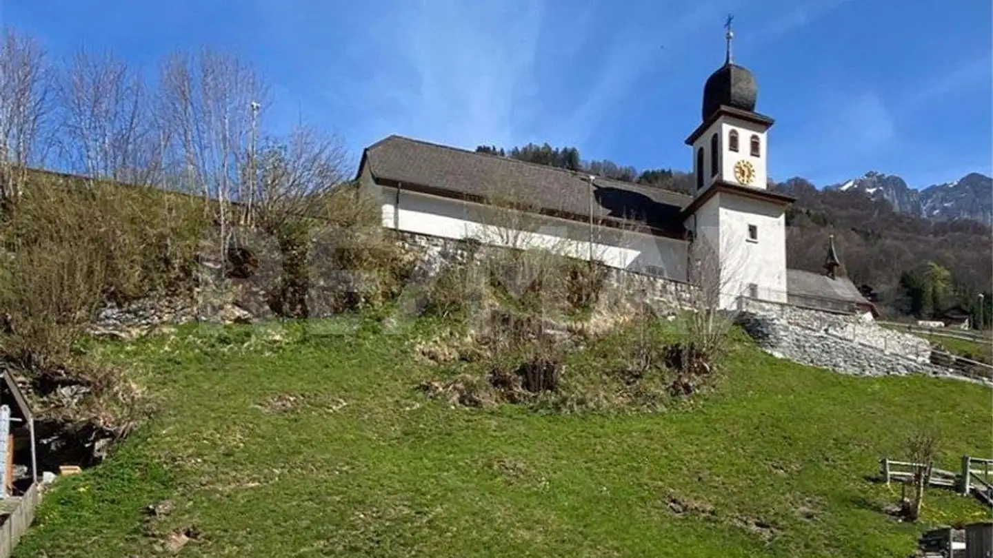 Terreno edificabile in vendita - 6465 Unterschächen - Foto 2