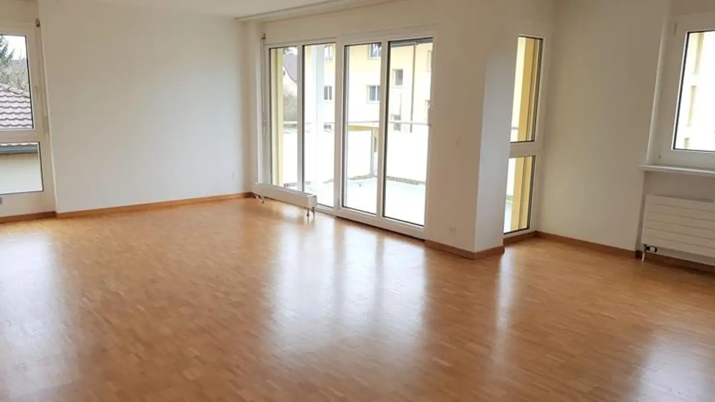 Appartamento in affitto - Junkermattstrasse 4a, 4800 Zofingen - Photo 2