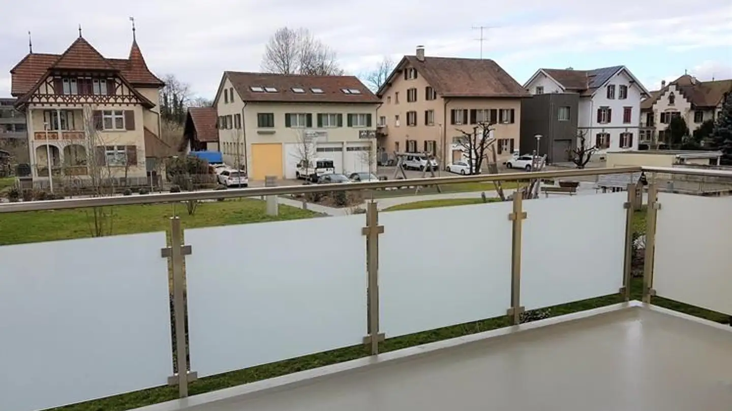 Appartamento in affitto - Junkermattstrasse 4a, 4800 Zofingen - Photo 3