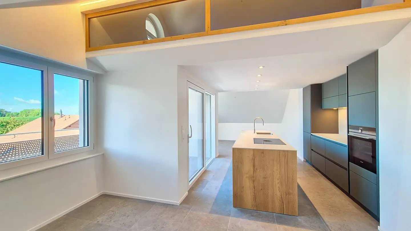 Appartement à vendre - 1041 Poliez-Pittet