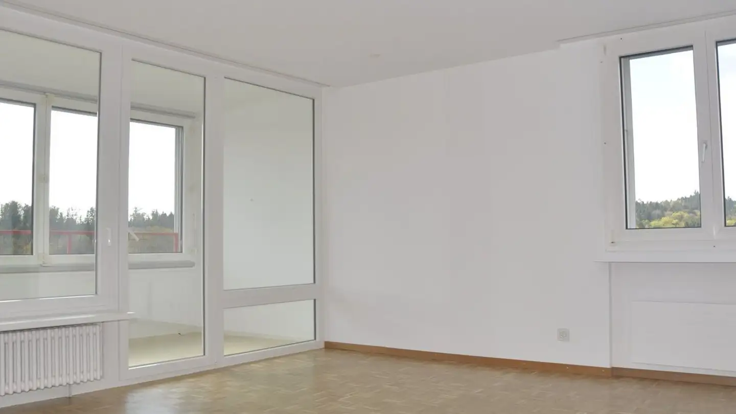 Apartment for rent - General-Guisan-Strasse 60, 5000 Aarau
