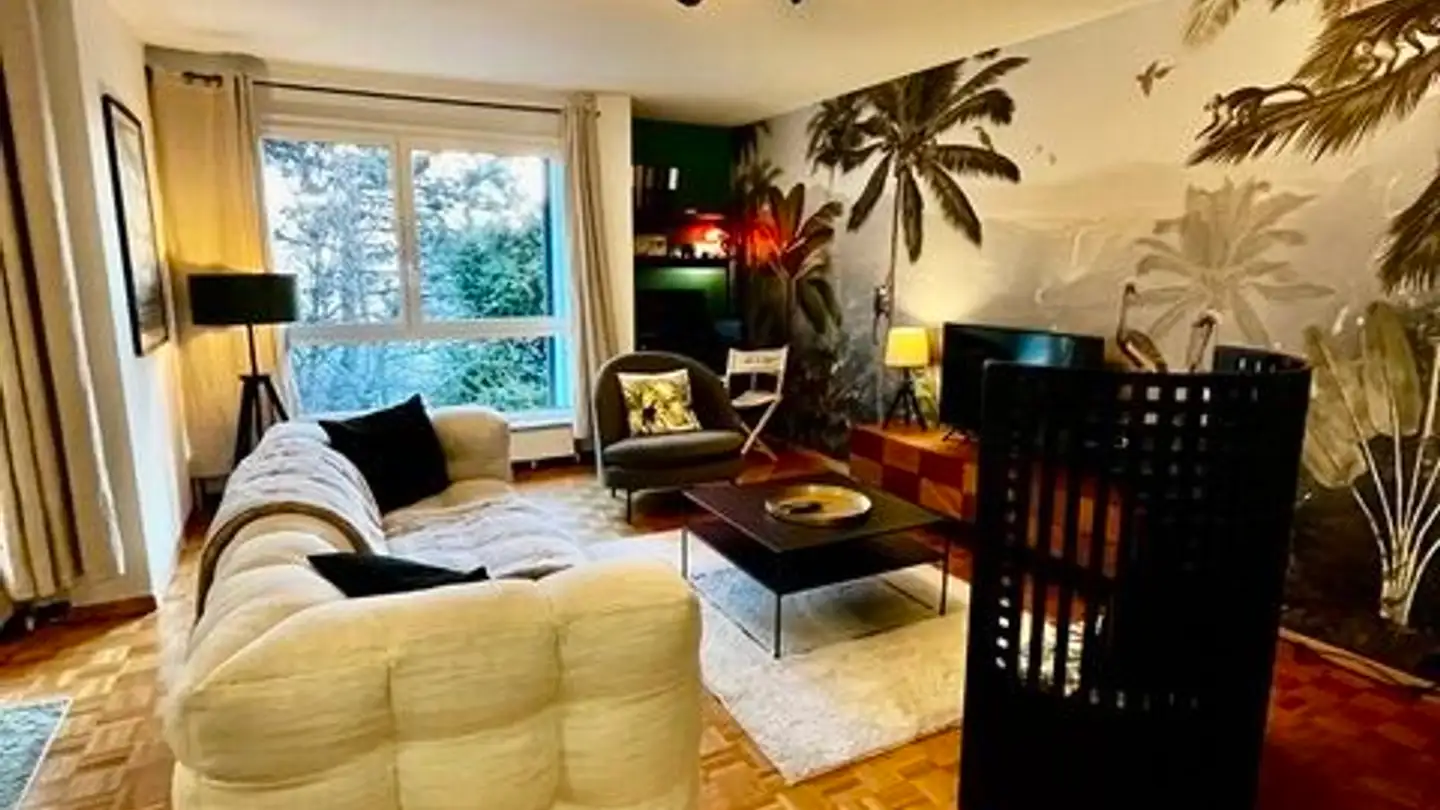 Apartment for rent - Avenue Des Mousquines 42, 1005 Lausanne - Photo 3