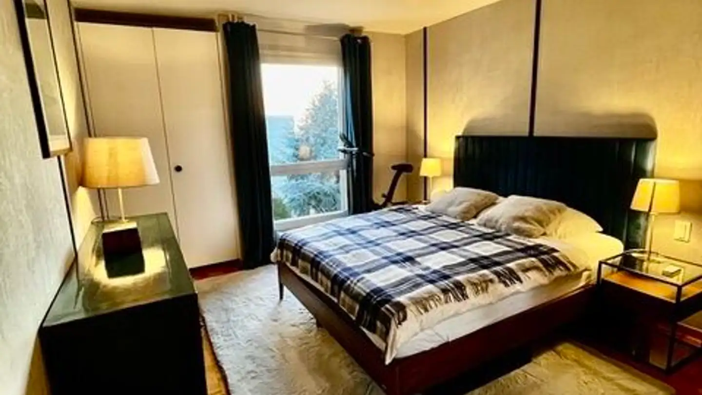 Apartment for rent - Avenue Des Mousquines 42, 1005 Lausanne - Photo 4