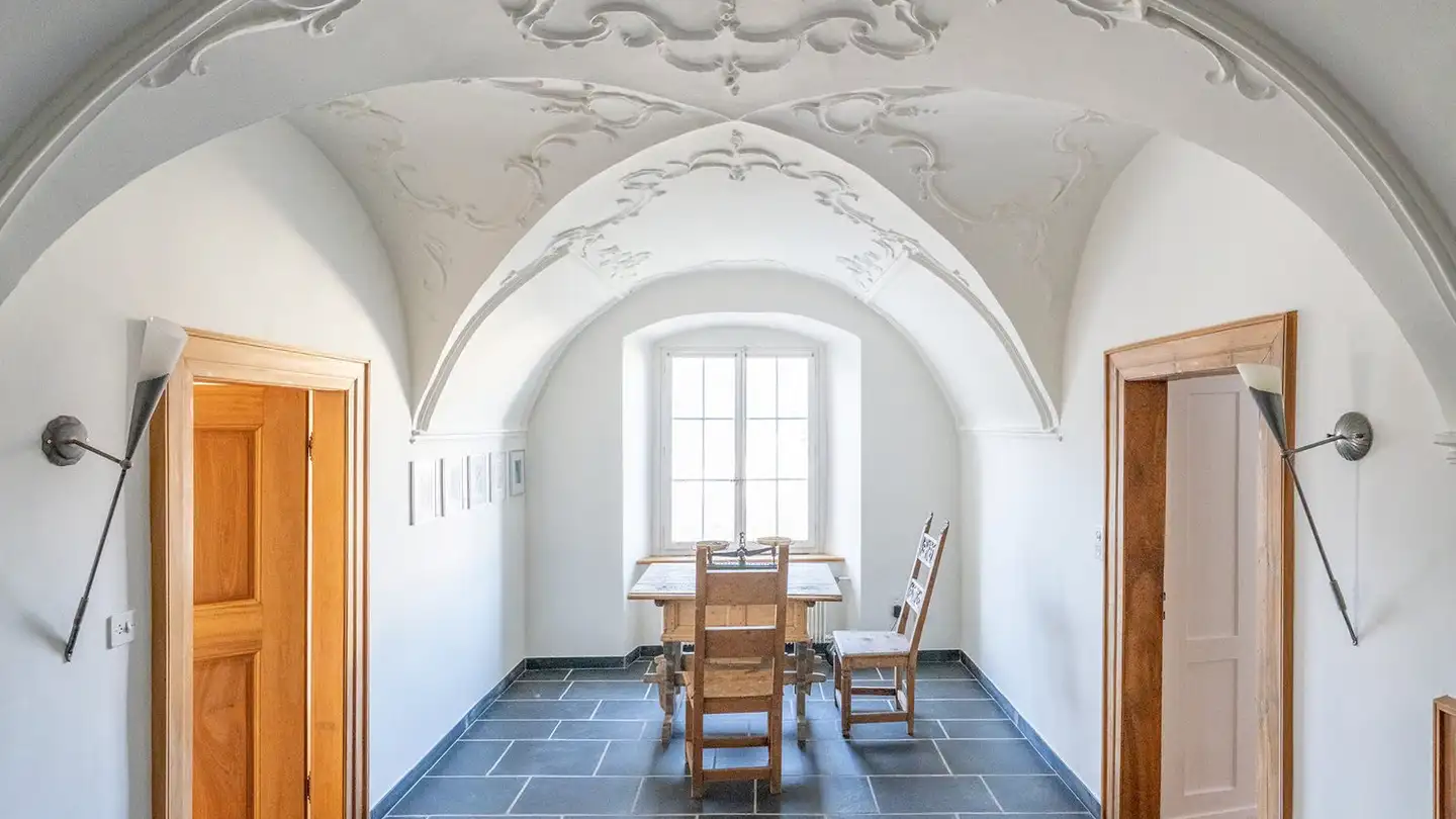 Einfamilienhaus kaufen - 7304 Maienfeld - Foto 4