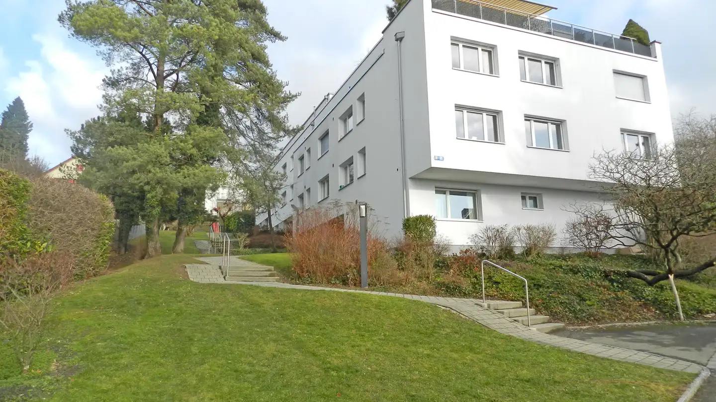 Appartement à louer - Eierbrechtstrasse 51, 8053 Zürich