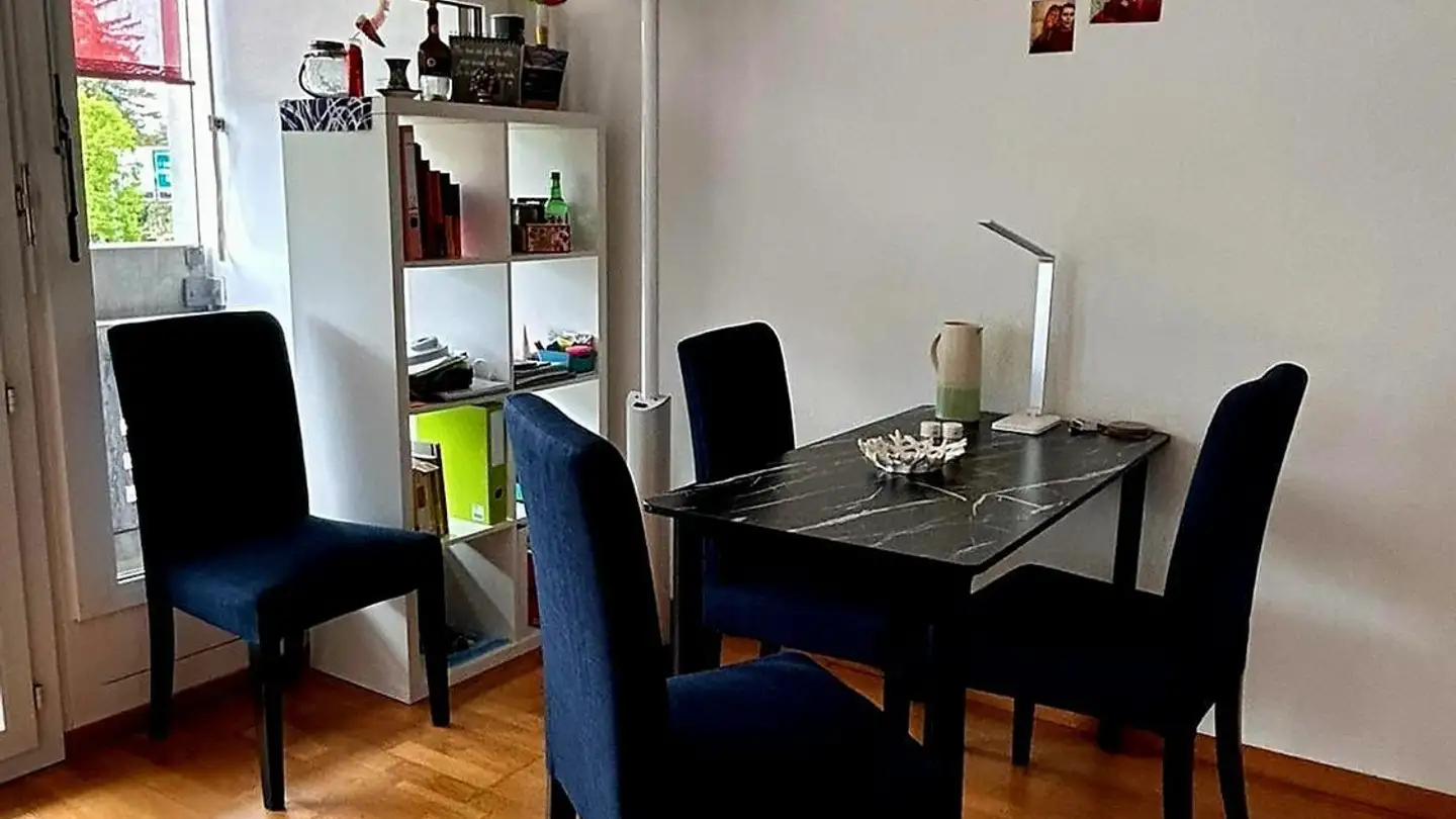 Wohnung mieten - Waldheimstrasse 6, 3012 Bern - Foto 3