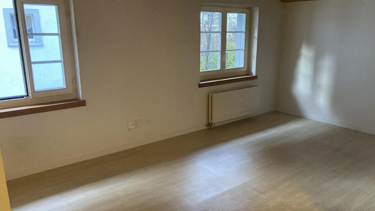 Appartamento in affitto - Frauenfelderstrasse 30, 8570 Weinfelden - Foto 3