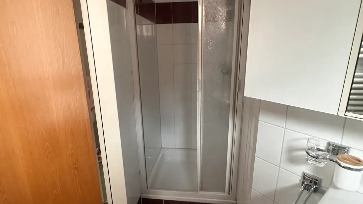 Wohnung mieten - Cantonál, 6565 S. Bernardino