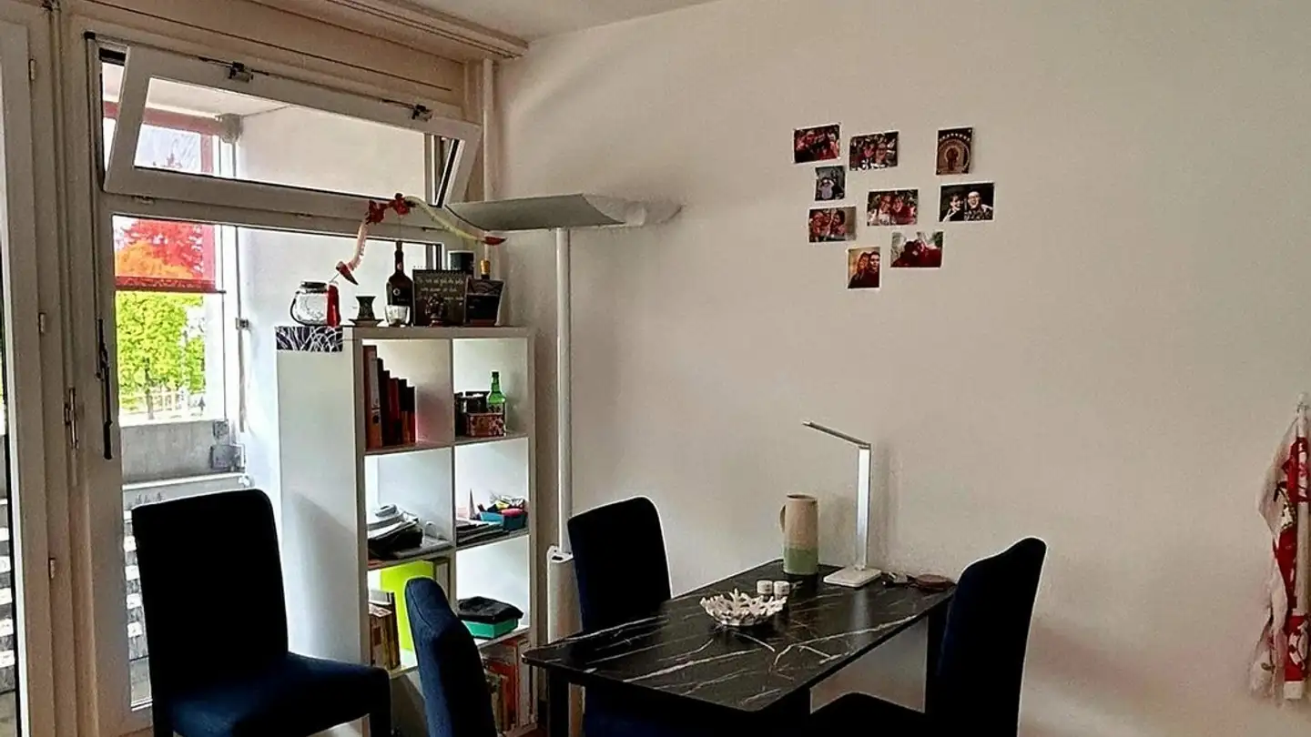 Wohnung mieten - Waldheimstrasse 6, 3012 Bern - Foto 4
