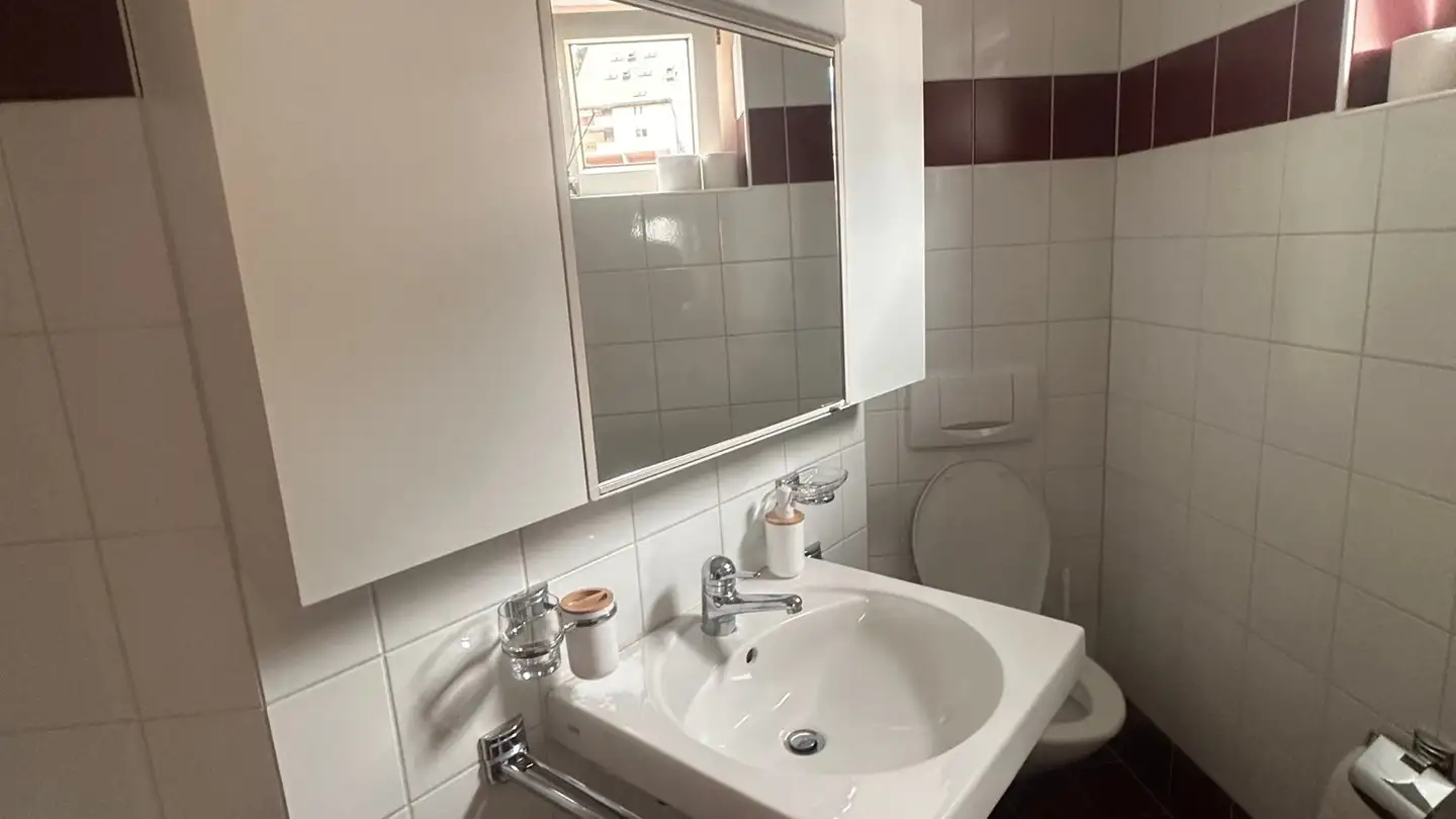 Wohnung mieten - Cantonál, 6565 S. Bernardino - Foto 2