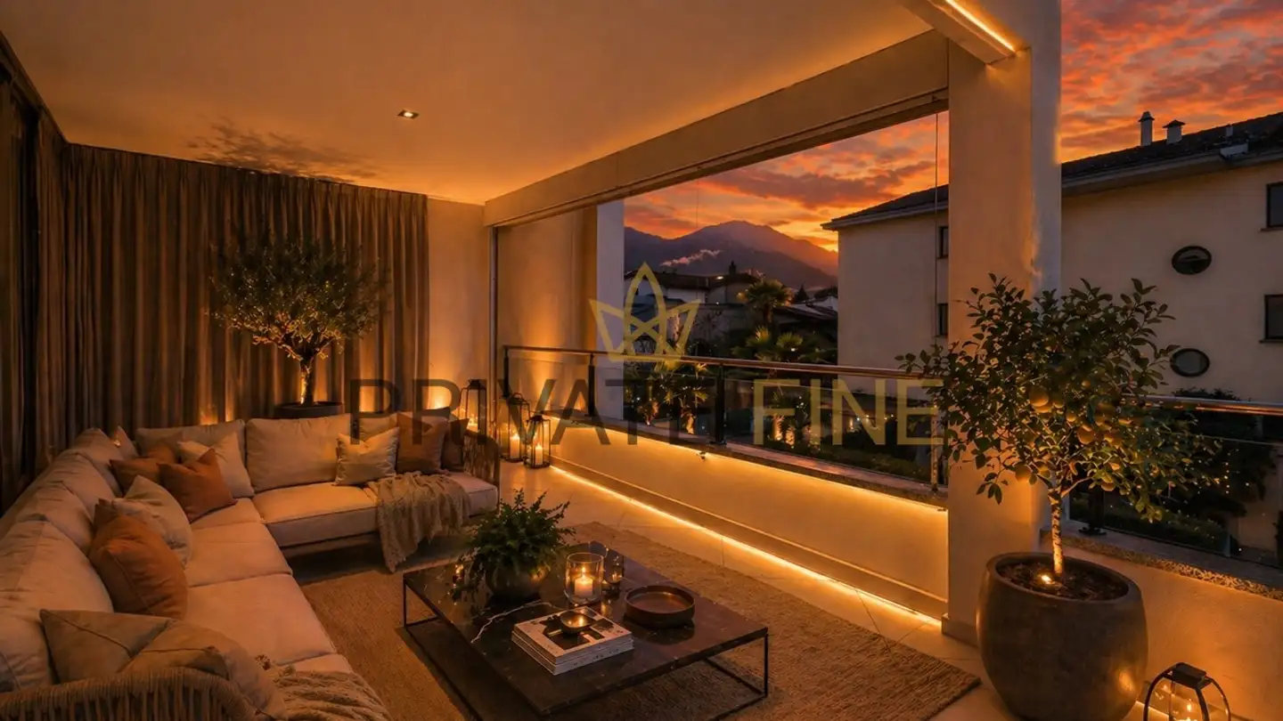 Appartamento in vendita - 6612 Ascona - Foto 4