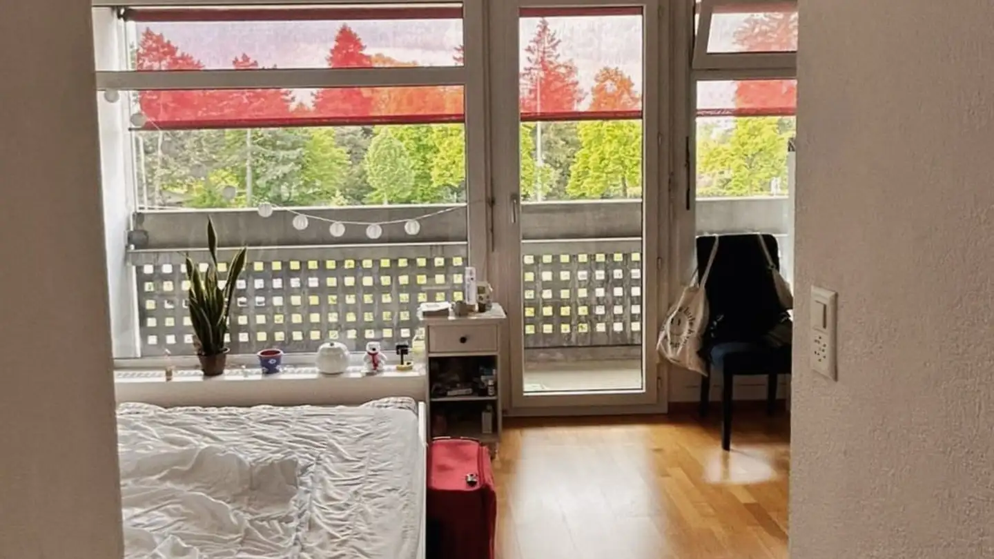 Wohnung mieten - Waldheimstrasse 6, 3012 Bern