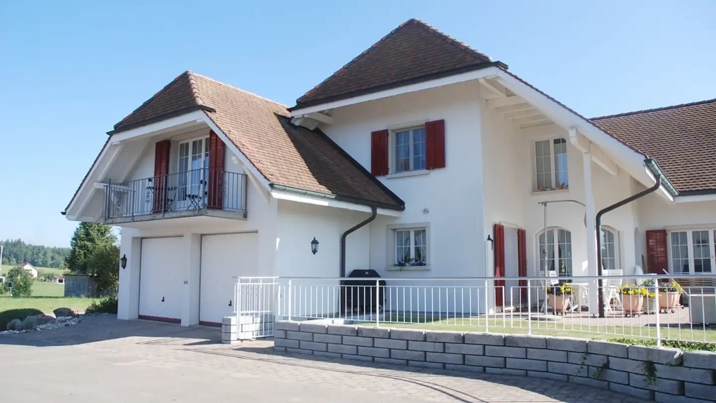 Wohnung mieten - Stöckgasse 21, 3308 Grafenried