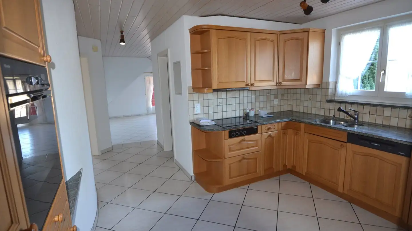 Wohnung mieten - Stöckgasse 21, 3308 Grafenried - Foto 2